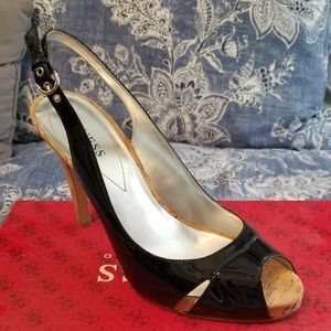 Guess Heels